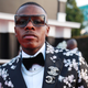DaBaby attends the 62nd Annual GRAMMY Awards at STAPLES Center on January 26, 2020 in Los Angeles, California.